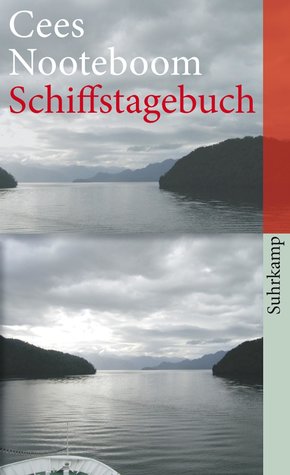 Schiffstagebuch (eBook, ePUB/PDF)