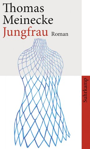 Jungfrau (eBook, ePUB/PDF)