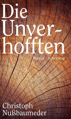 Die Unverhofften (eBook, ePUB)
