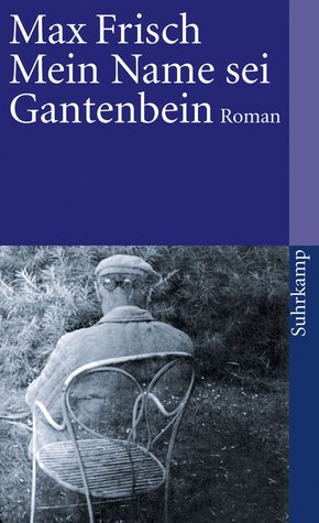 Mein Name sei Gantenbein (eBook, ePUB)