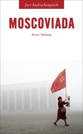 Moscoviada (eBook, ePUB/PDF)