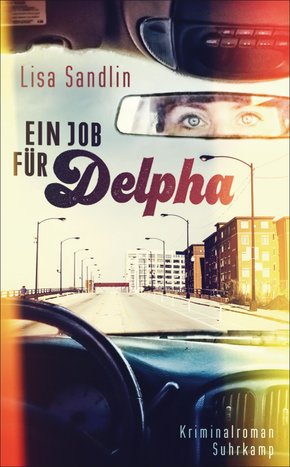 Ein Job für Delpha (eBook, ePUB)