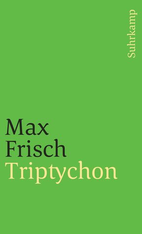 Triptychon (eBook, ePUB)