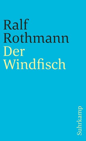 Der Windfisch (eBook, ePUB)