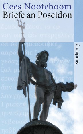 Briefe an Poseidon (eBook, ePUB/PDF)