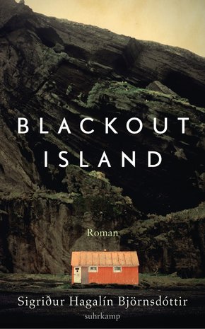 Blackout Island (eBook, ePUB)