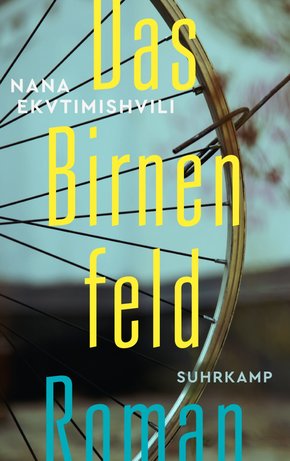 Das Birnenfeld (eBook, ePUB)