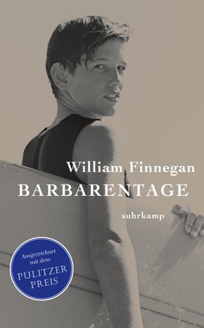 Barbarentage (eBook, ePUB)