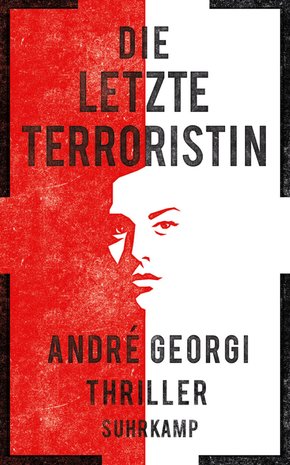 Die letzte Terroristin (eBook, ePUB)