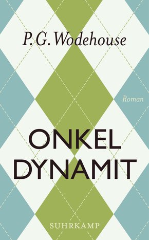 Onkel Dynamit (eBook, ePUB)