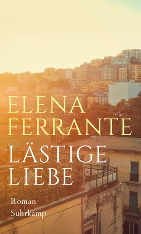 Lästige Liebe (eBook, ePUB)