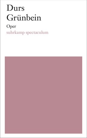 Oper (eBook, ePUB)