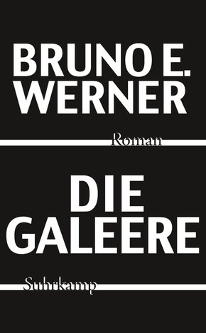 Die Galeere (eBook, ePUB)