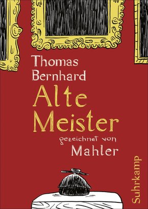 Alte Meister (eBook, ePUB/PDF)