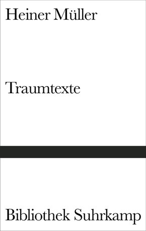 Traumtexte (eBook, ePUB)