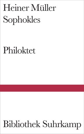 Philoktet (eBook, ePUB)