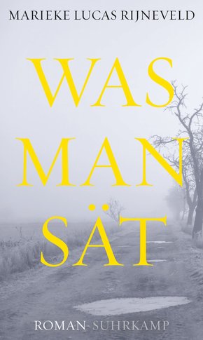 Was man sät (eBook, ePUB)