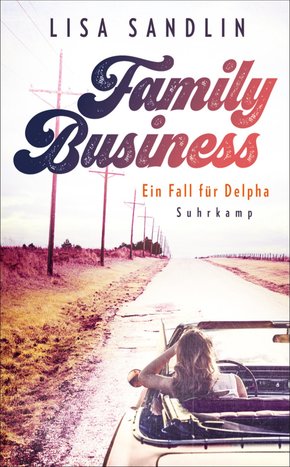 Family Business (eBook, ePUB)