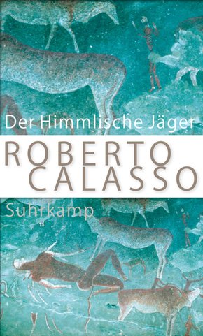 Der Himmlische Jäger (eBook, ePUB)