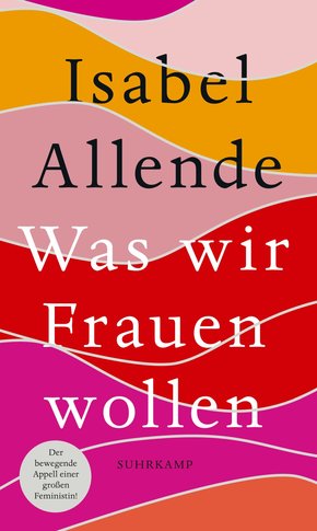 Was wir Frauen wollen (eBook, ePUB)