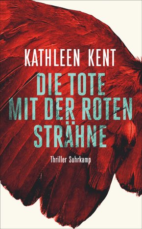 Die Tote mit der roten Strähne (eBook, ePUB)