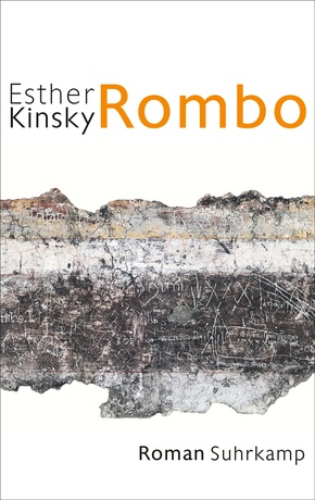 Rombo (eBook, ePUB)