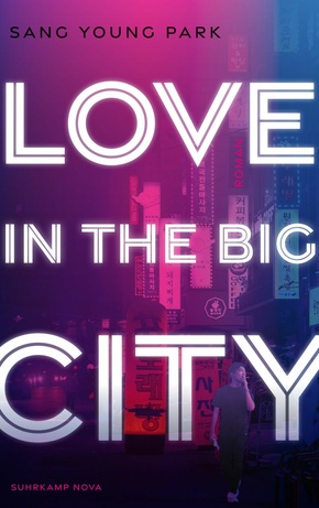 Love in the Big City (eBook, ePUB)