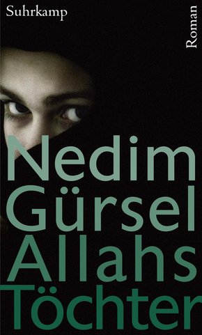 Allahs Töchter (eBook, ePUB/PDF)