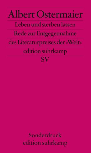 Leben und sterben lassen (eBook, ePUB/PDF)