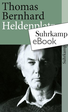 Heldenplatz (eBook, ePUB/PDF)