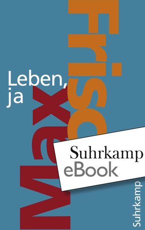 Leben, ja (eBook, ePUB/PDF)