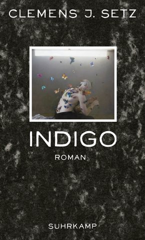 Indigo (eBook, ePUB)