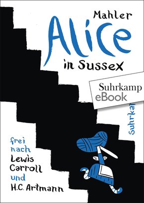 Alice in Sussex (eBook, ePUB)