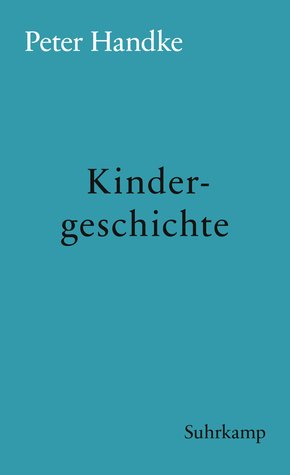 Kindergeschichte (eBook, ePUB/PDF)