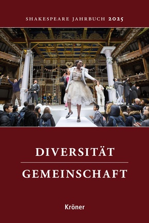Shakespeare-Jahrbuch 2025