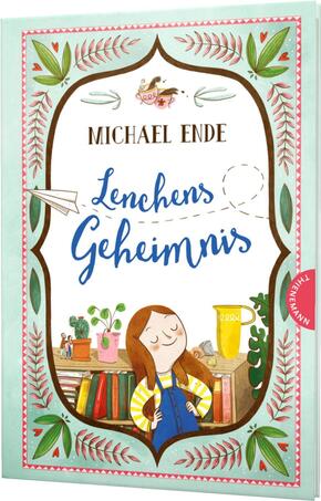 Lenchens Geheimnis