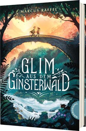 Glim aus dem Ginsterwald