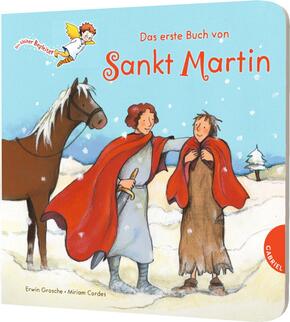 Das erste Buch von Sankt Martin