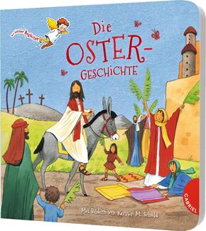 Die Ostergeschichte