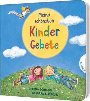 Meine schönsten Kindergebete