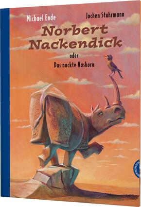 Norbert Nackendick