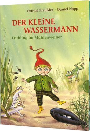 Der kleine Wassermann