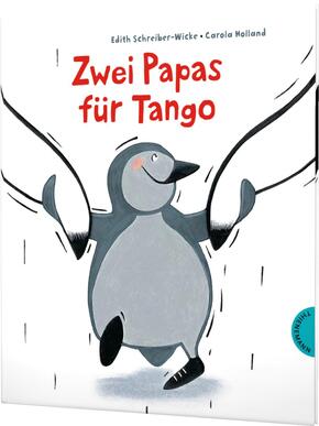 Zwei Papas für Tango