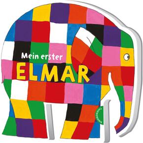 Elmar: Mein erster Elmar