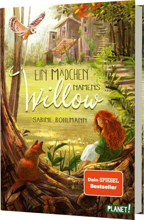 Ein Mädchen namens Willow