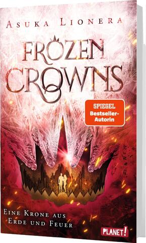 Frozen Crowns 2: Eine Krone aus Erde und Feuer