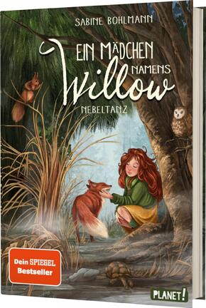 Ein Mädchen namens Willow - Nebeltanz