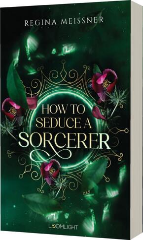 How to Seduce a Sorcerer