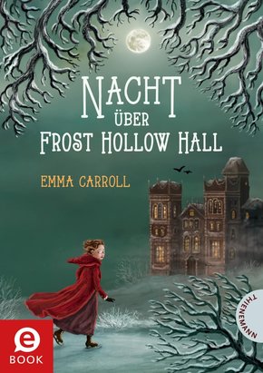 Nacht über Frost Hollow Hall (eBook, ePUB)