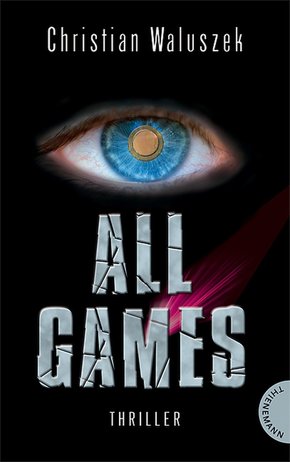 Allgames (eBook, ePUB)